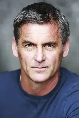Nigel Whitmey fotoğrafı