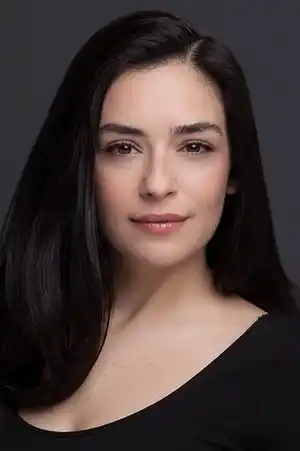 Nihan Balyalı fotoğrafı