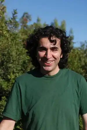 Nihat seven fotoğrafı