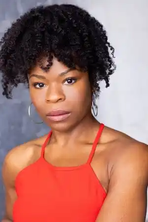 Nija Okoro fotoğrafı