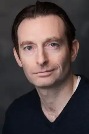 Nik Goldman fotoğrafı