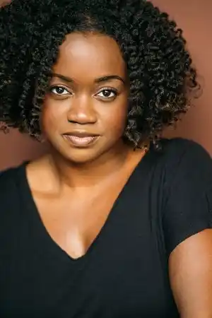 Niketa Calame-Harris fotoğrafı