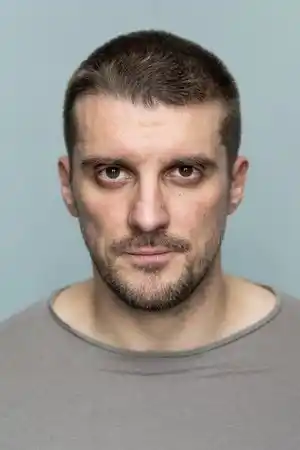Nikita Dyuvbanov fotoğrafı
