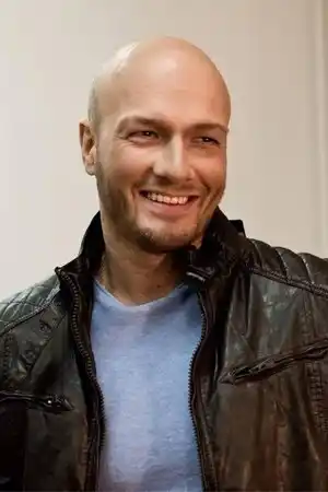 Nikita Panfilov fotoğrafı