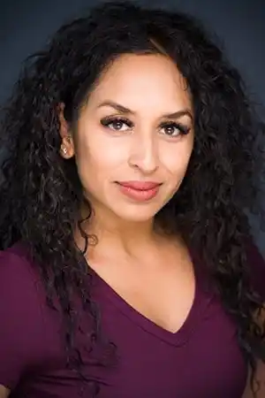 Nikita Patel fotoğrafı