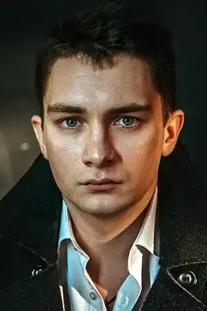 Nikita Pavlenko fotoğrafı
