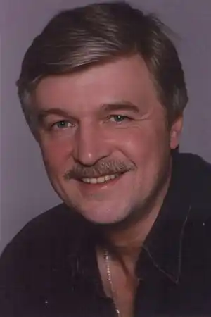 Nikita Pomerantsev fotoğrafı