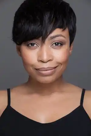 Nikiya Mathis fotoğrafı