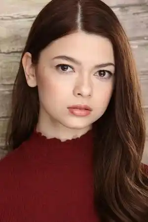 Nikki Hahn fotoğrafı