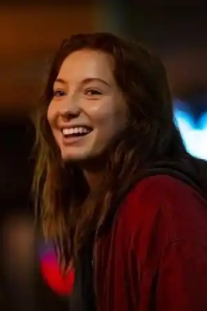 Nikki Hanseblad fotoğrafı