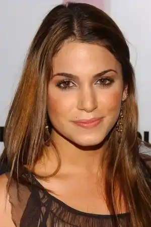 Nikki Reed fotoğrafı