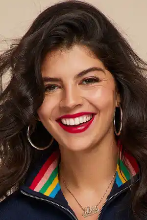 Nikki Yanofsky fotoğrafı