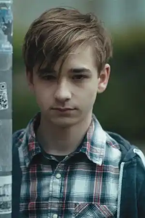 Niklas Post fotoğrafı