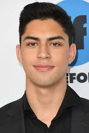 Niko Guardado fotoğrafı
