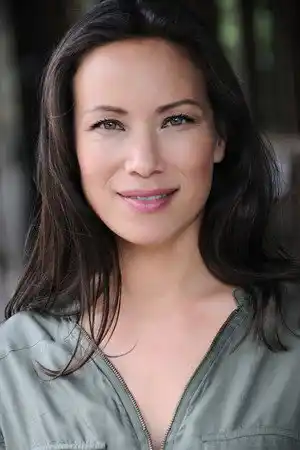 Nikol Kollars fotoğrafı