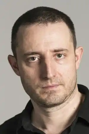 Nikola Đuričko fotoğrafı