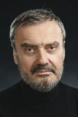Nikola Ristanovski fotoğrafı