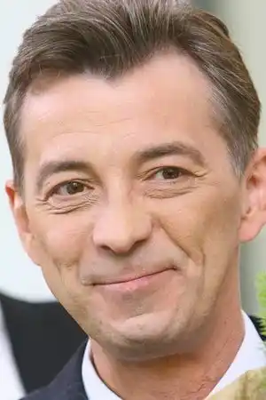 Nikolai Dobrynin fotoğrafı