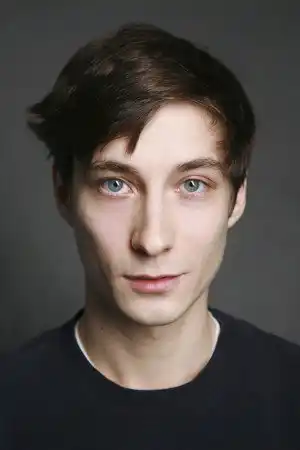 Nikolai Gemel fotoğrafı