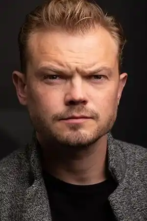 Nikolai Nikolaeff fotoğrafı