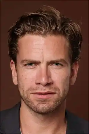 Nikolaj Lie Kaas fotoğrafı