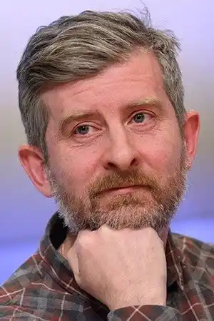 Nikolay Khomeriki fotoğrafı