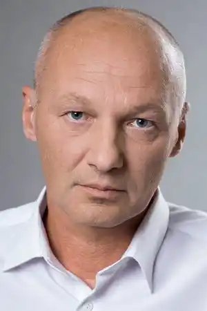 Nikolay Kozak fotoğrafı