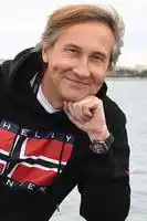 Nikolay Lebedev fotoğrafı