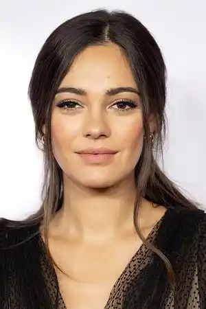 Nilam Farooq fotoğrafı