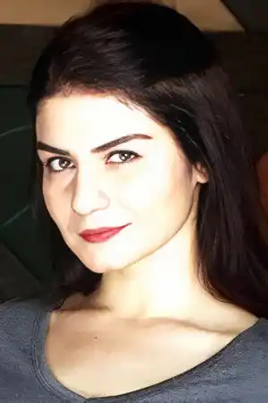 Nilay Cennetkuşu fotoğrafı
