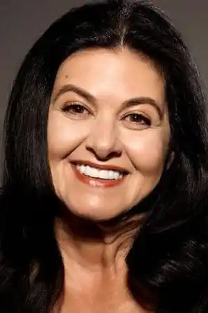 Nilgün Kasapbaşoğlu fotoğrafı