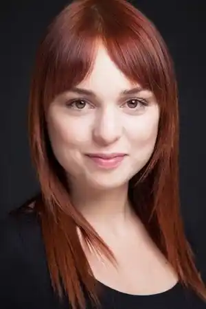 Nilperi Şahinkaya fotoğrafı