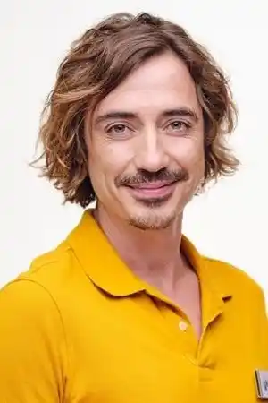 Nils Brunkhorst fotoğrafı