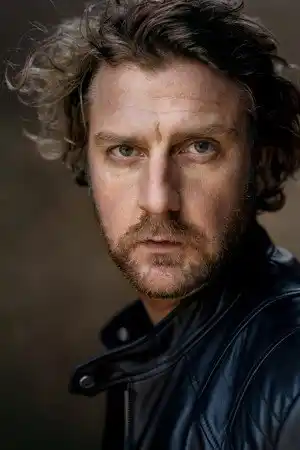 Nils Dörgeloh fotoğrafı
