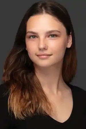 Nilsu Berfin Aktaş fotoğrafı