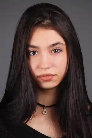 Nilsu Yılmaz fotoğrafı