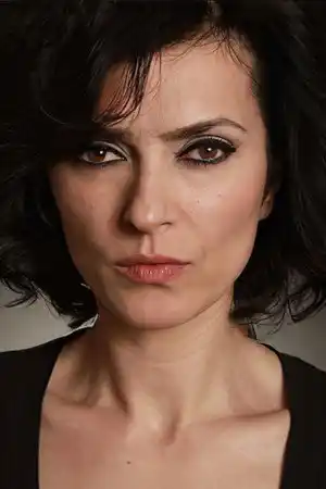 Nimet İyigün fotoğrafı