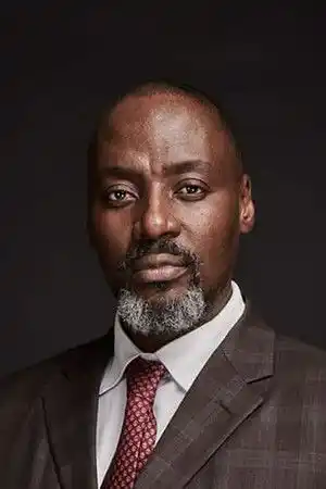Nimrod Nkosi fotoğrafı