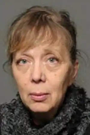 Nina Antyukhova fotoğrafı