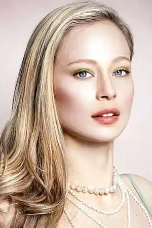 Nina Brosh fotoğrafı