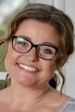Nina Christrup fotoğrafı