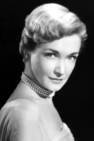 Nina Foch fotoğrafı