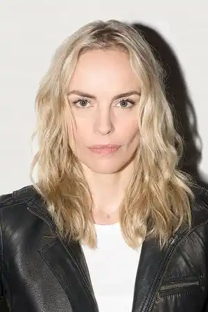 Nina Hoss fotoğrafı