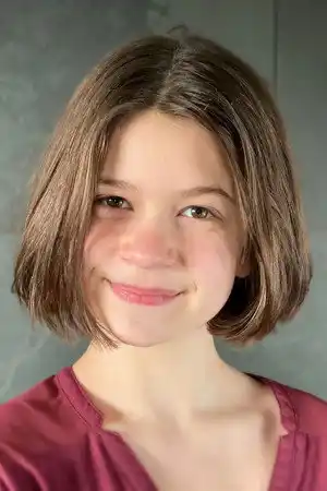 Nina Marlin fotoğrafı
