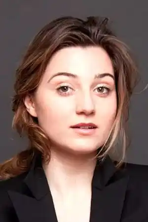 Nina Meurisse fotoğrafı