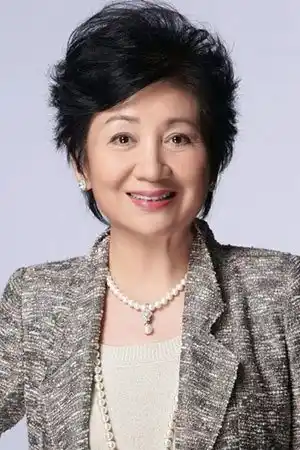 Nina Paw Hei-Ching fotoğrafı