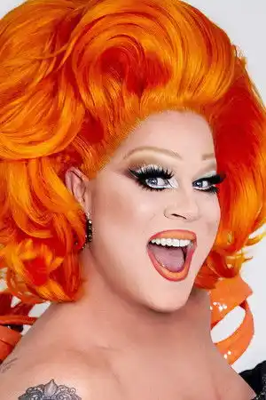 Nina West fotoğrafı