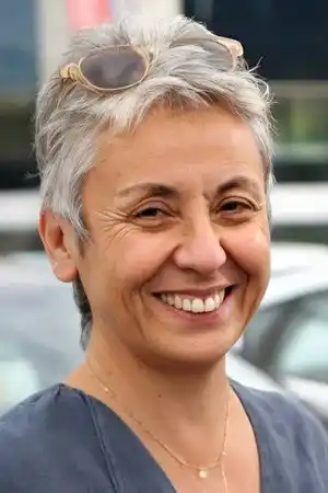 Nisan Akman fotoğrafı