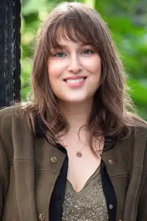 Nisan Dağ fotoğrafı