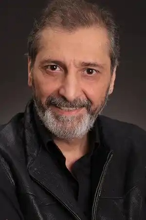 Nişan Şirinyan fotoğrafı